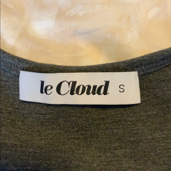 Le cloud top - Picture 4 of 5